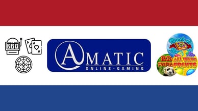 Amatic casino