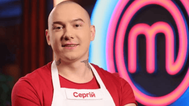 Сергій Денисов