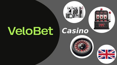 the velobet casino