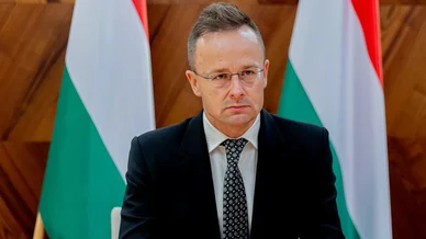Szijjártó Péter magyar politikus Szijjártó Péter
