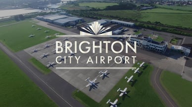 Brighton City Airport