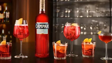 Campari Gruppo Campari