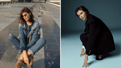 Наталія Гоцій