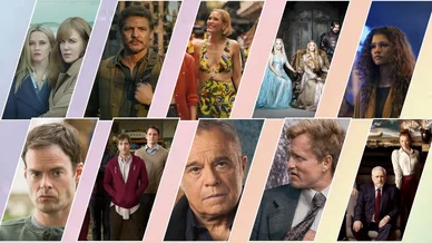 Las mejores series de HBO