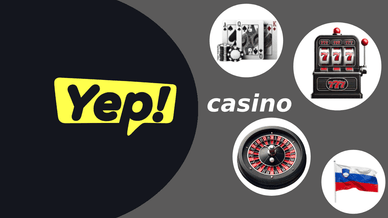 Yep casino