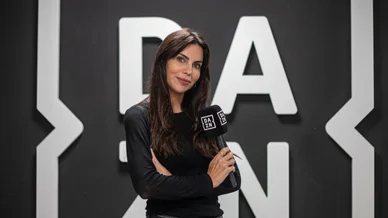 Melissa Jiménez Melissa Jiménez