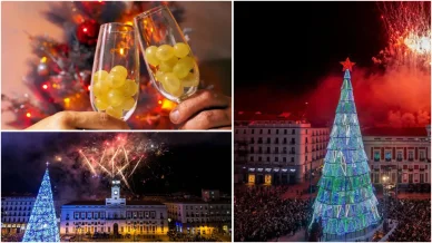 Nochevieja Nochevieja