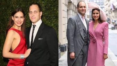 claudia winkleman sister