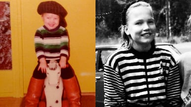 tarja turunen nuorena