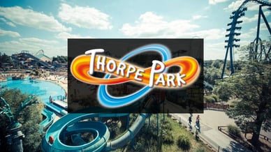 Thorpe Park