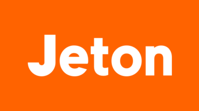 jeton logo