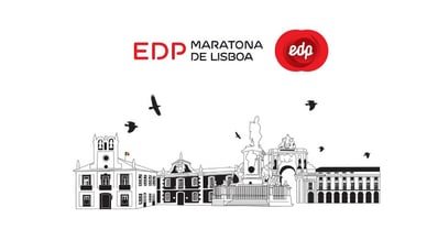 Maratona de Lisboa