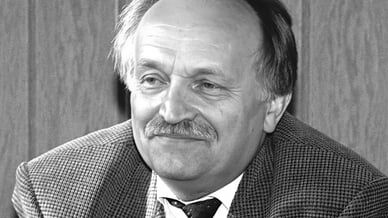 В’ячеслав Максимович Чорновіл