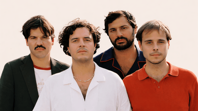 Banda Capitão Fausto