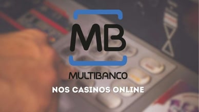 Melhores casinos PT com Multibanco