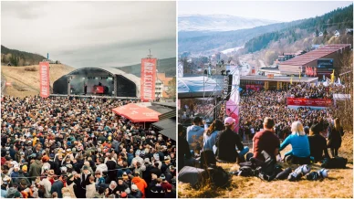 Åre Sessions