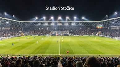 Stadion Stožice
