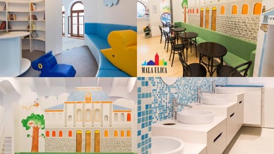 Družinski center Mala ulica