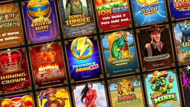 rivo casino koklipelit