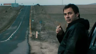 Eduard Fernández en la serie «Todas las mujeres» Eduard Fernández series