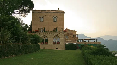 Villa Cimbrone