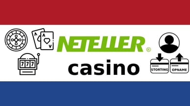 Neteller casino nederland