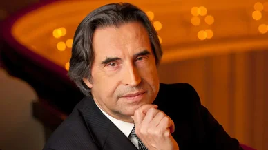 Riccardo Muti Riccardo Muti music
