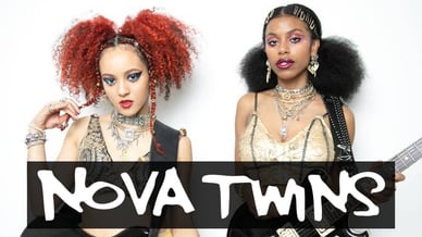 Nova Twins