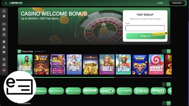 casino sites that accept echeck deposits