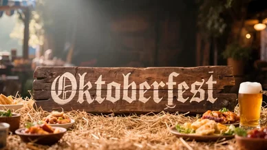 Oktoberfest Oktoberfest 2026
