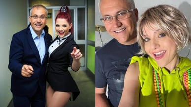 Tanja Žagar partner 