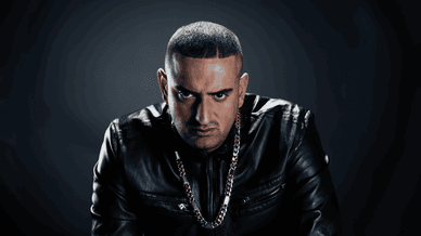 Haftbefehl Biografie: Erfolgreicher Rapper aus Deutschland