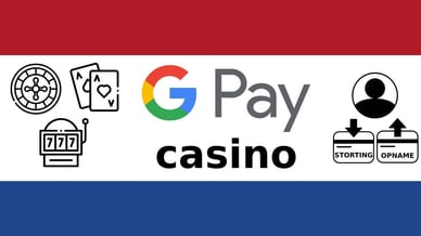 Google Pay casino