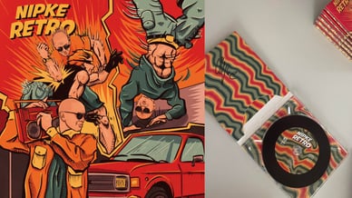 Nipke Retro