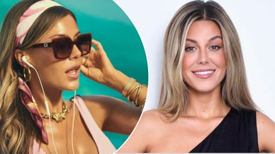 Musikkarriär Bianca Ingrosso 