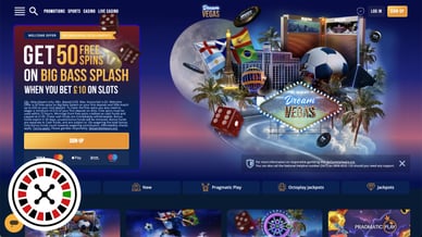 casino live roulette