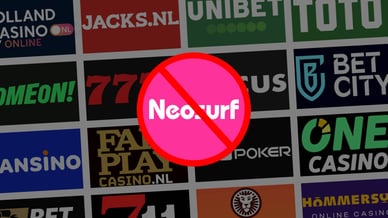 neosurf casino nederland