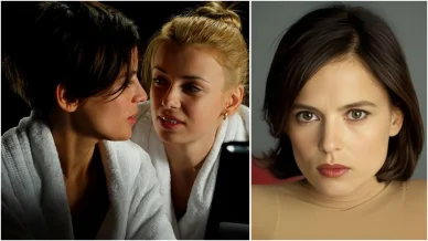 Películas de Elena Anaya Películas de Elena Anaya