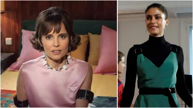 Series de Elena Anaya Series de Elena Anaya