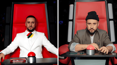 Монатік, «Голос. Діти»