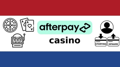 afterpay casino