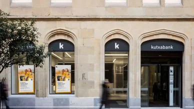 Kutxabank Kutxabank