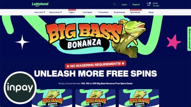 lottoland inpay casino