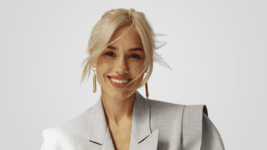 Даша Квіткова