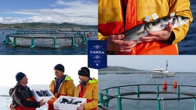 Fonda Fish Farm