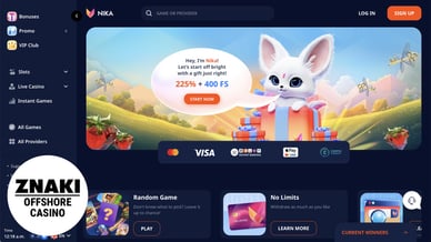 casino international online