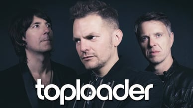 Toploader