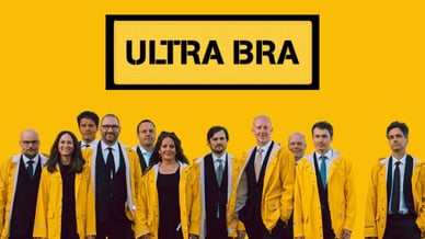 Ultra Bra