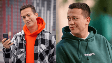 Олексій Дурнєв