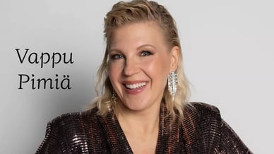 Vappu Pimiä